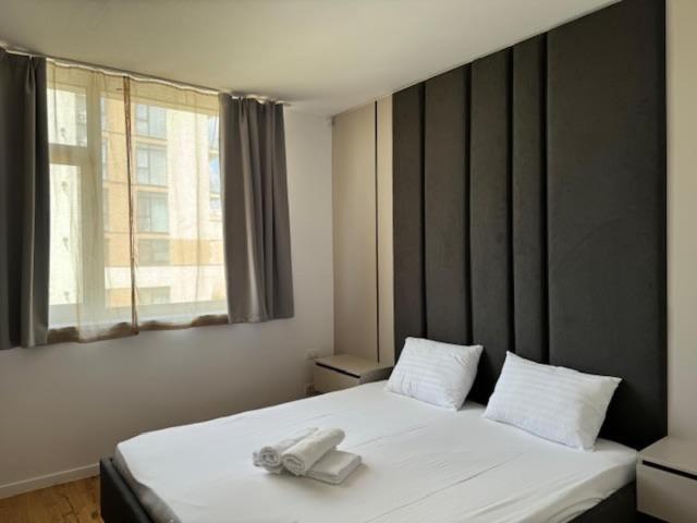 Joy City Stay Nord One N2-52 蒂米什瓦拉 外观 照片
