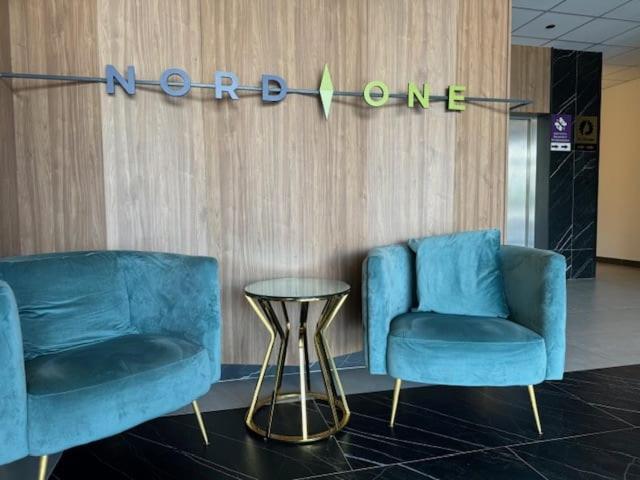 Joy City Stay Nord One N2-52 蒂米什瓦拉 外观 照片