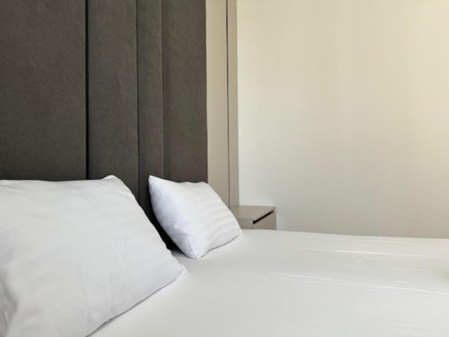 Joy City Stay Nord One N2-52 蒂米什瓦拉 外观 照片