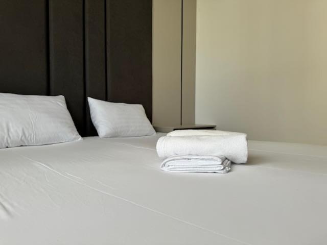 Joy City Stay Nord One N2-52 蒂米什瓦拉 外观 照片